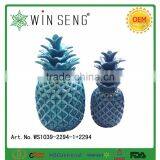 High Quality Ceramic Pineapples thumbnail-2