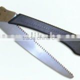 SAW BY DELUXE FOLDING HAND SAW