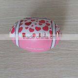Promotional PVC Custom Design Rugby Juggling Ball thumbnail-1