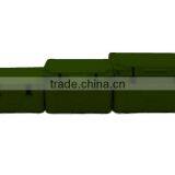 25L High Quality Portable Food Cooler Box Insulated Travek Ice Chest Cooler thumbnail-5