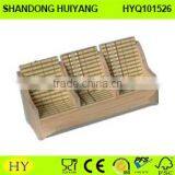Wholesale Children Wooden Toy, Toy for Girls, Natural Unfinished Kid Toy thumbnail-1