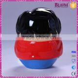 Children Ceramic Superman Shape Money Boxes Wholesale thumbnail-4