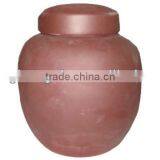 Wholesale Ceramic Chinese Funeral Urns thumbnail-1