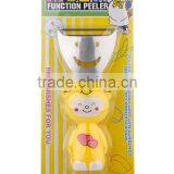 Mini Wonder Japanese Vegetable Kitchen Lemon Grater thumbnail-1