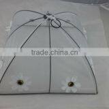 Decorative Food Cover, Unfoldable Food Cover High Quality thumbnail-2