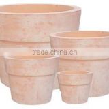 Vietnamese-Mekong-delta-terracotta-supplier/Terracotta-flower-urns