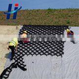 Hdpe Geocell Material Plastic Geocell thumbnail-2