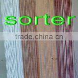 Sorter's Noble Elegant Line Screens as Room Dividers