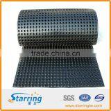 HDPE Dimple Drainage Sheet thumbnail-1