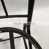 Folding Metal Outdoor Chair Frame thumbnail-4