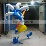 FRP Clown Character thumbnail-6