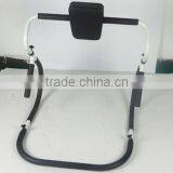 2015 AB Roler Sit up Bench Roman Chair Weight Bench Fitness Equipment thumbnail-1