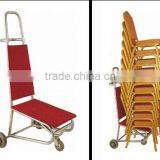 Hot Sale Banquet Chair Trolley thumbnail-1