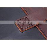 PU Leather Clutch Wallets Purse Handbag With Wristbelt thumbnail-5