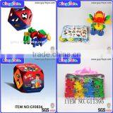 Wholesale New Style Bottom Block thumbnail-1