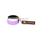 Vietnam Buffalo Horn Bracelets - Two Color Bracelets With Modern Designs thumbnail-5