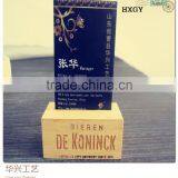 Wooden Desk Business Card Holder for Restaurant Office Wood Card Folder thumbnail-1