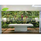 GNW GLW076 Artificial Landscaping Walls Vertical Garden Panels for Home Decoration