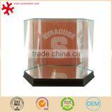 Acrylic Retail Store Showroom Funiture Display Showcase