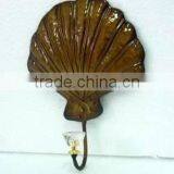2011 IRON Shell Wall Hook thumbnail-1