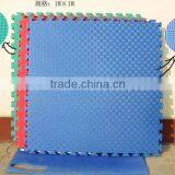Factory Best Price Non Toxic Shockproof Durable Eva Judo Tatami Mat 20mm,25mm,30mm,40mm thumbnail-1