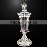 Led Table Lamp Crystal For Hotel Decoration thumbnail-3