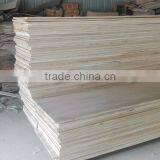 Low Price and Good Quanlity Paulownia Wood Board thumbnail-6