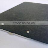 Melamine Double-sided Short Flat Clamps Clipboard for School and Office thumbnail-6