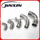 SS304 SS316 Stainless Steel Channel Pipe/Oval Pipe thumbnail-5