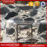 Polished 1.8cm Thickness Cultured Galaxy Blue Marble Slab thumbnail-3