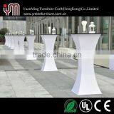 Modern RGB Event Illuminated Outdoor Furniture thumbnail-2