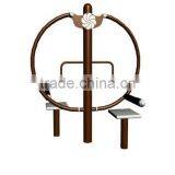 EXCERCISE EQUIPMENT-OUTDOOR GYM FITNESS EQUIPMENT FOR OUTDOOR (HA-12405) thumbnail-1