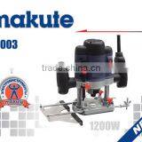 MAKUTE 2200w 8mm Electric Router