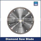 Wholesale Segmented Turbo Marble Cutting Diamond Saw Blades thumbnail-2