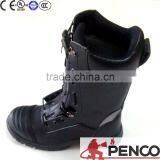 Steel Toe and Capes Fire Rescue Boots thumbnail-1