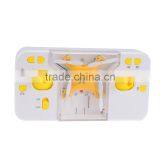 2.4G WiFi FPV Tiny Quadcopter 0.3MP Camera Pocket rc Mini Drones 2017 thumbnail-4