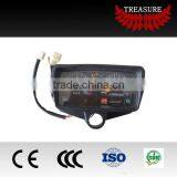 Odometer Motorcycle Digital/universal Digital Speedometer Odometer/digital Speedometer Reset thumbnail-1