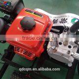 Manual Cold Spraying Airless Road Marking Paint Machine thumbnail-3
