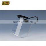 Transparent Safety Face Masks thumbnail-1