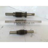 Customized Aluminum and Steel CNC Machining Gear thumbnail-2