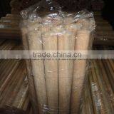 110cm, 120cm, 150cm Natural Wooden Shovel Handles for Garden Tool Used thumbnail-4