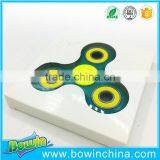 Hot Sale in USA New Mould Desk Toys Ceramic Bearing Hand Spinner Manufacturer Supplier thumbnail-2