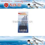 6 Pcs Pin Punch Set thumbnail-1