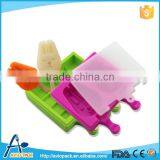 Food Grade Silicone Ice Pop Mold Ice Pop Maker thumbnail-3