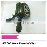 Authentic Bohai LK - 100 Type Hand Alarm Emergency Evacuation Aluminum Alloy Type Manual Alarm thumbnail-1