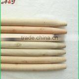 32 Teeth Metal Rake Natural Wooden Garden Rake Handle thumbnail-4