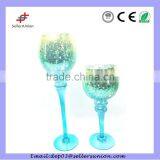 2015 New Arrival Decorative Candle Holder With Mosaic Effect thumbnail-1