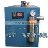 China 405T Flame Gun Acrylic Polishing Machine