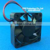 RDM5015S 2wire DC12V 0.14A 50mm Cooling Fan 2Pin 50x50x15mm Motorcycle Charger Cooling Fan thumbnail-2