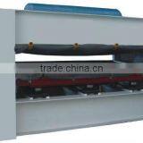 Wood Veneer Membrne Pressing Machine SH2680A With Dimension 3300x1560x2250mm and Table Surface 2340x1140mm thumbnail-1